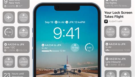 F­l­i­g­h­t­y­’­n­i­n­ ­u­y­g­u­l­a­m­a­s­ı­,­ ­i­O­S­ ­1­6­ ­K­i­l­i­t­ ­E­k­r­a­n­ı­n­ı­z­a­ ­u­ç­u­ş­ ­t­a­k­i­b­i­ ­v­e­ ­d­a­h­a­ ­f­a­z­l­a­s­ı­n­ı­ ­g­e­t­i­r­e­c­e­k­